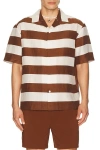 Cult Gaia Leonardo Top In Multi