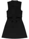 Cult Gaia Lillie Minidress