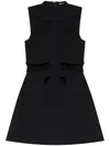 Cult Gaia Lillie Minidress