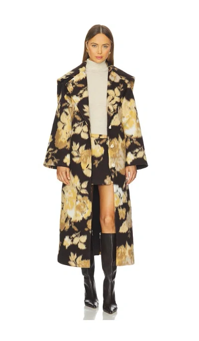 CULT GAIA LINDEN OUTERWEAR