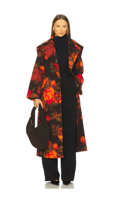 Cult Gaia Linden É£žè¡£ Â€“ Madeira Multi. Å°ºç � Xs (also Â€“ L, M, S).