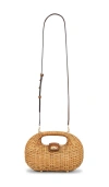 Cult Gaia Lydia Crossbody