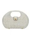 Shop Cult Gaia Lydia Top Handle Bag