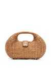 Cult Gaia Lydia Tote Bag