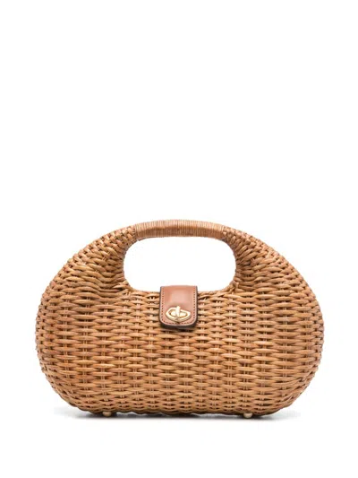 Cult Gaia Lydia Tote Bag