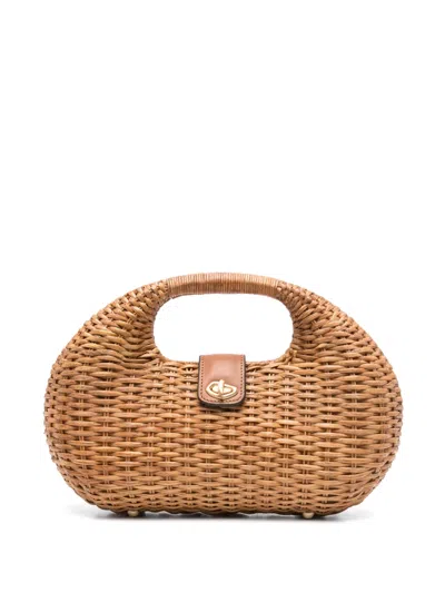 Cult Gaia Lydia Tote Bag