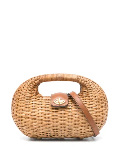 Cult Gaia Lydia Tote Bag