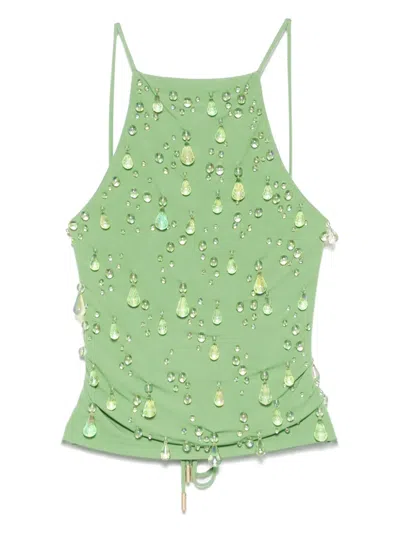 Cult Gaia Lyle Top