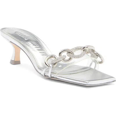 Cult Gaia Lynn Sandal