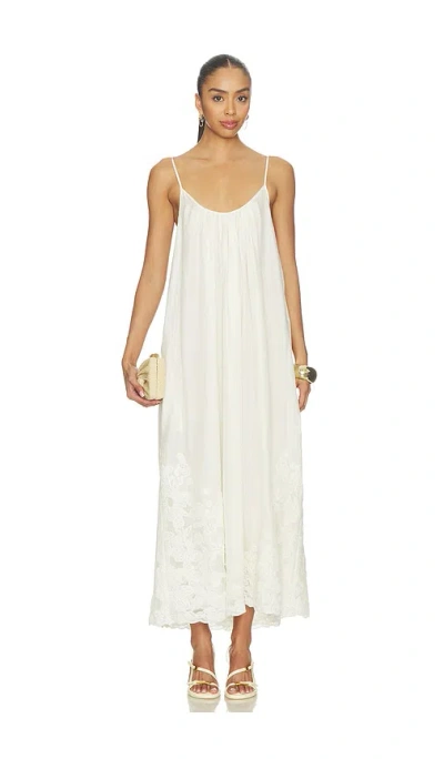 Cult Gaia Magda Dress In Multi
