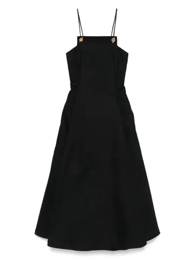 CULT GAIA MAKA MIDI DRESS