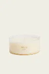 Cult Gaia Mast Candle 8.5 oz In White