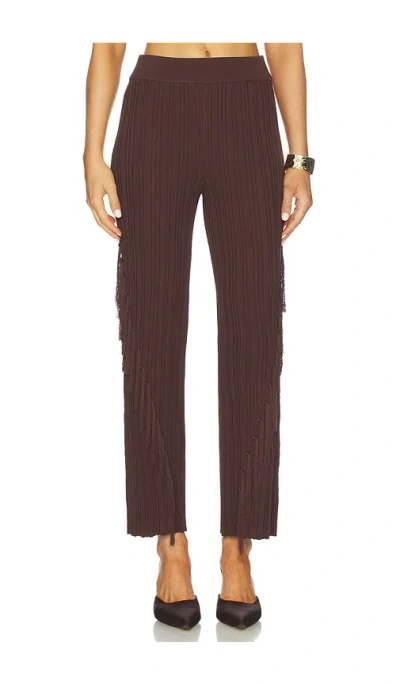 CULT GAIA MAUDE KNIT PANT