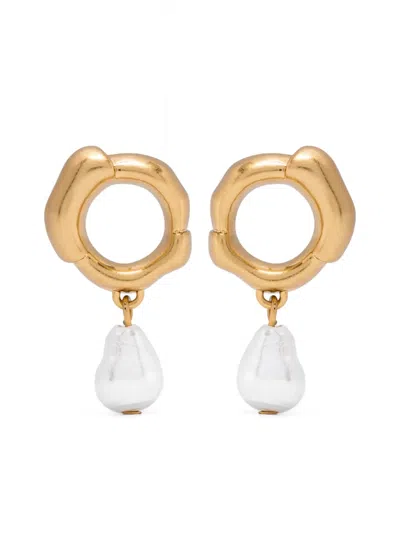 Cult Gaia Meerah Earrings