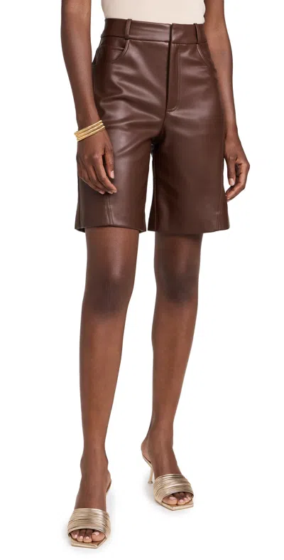 Cult Gaia Megan Shorts Java