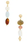 Cult Gaia Mercier Earring In Multi