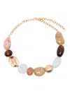 Cult Gaia Mercier Necklace In Multi