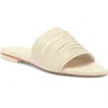Cult Gaia Mia Slide Sandal