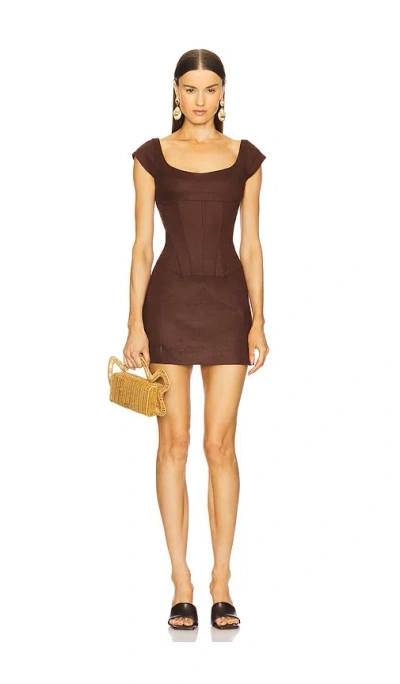CULT GAIA MICKIE DRESS