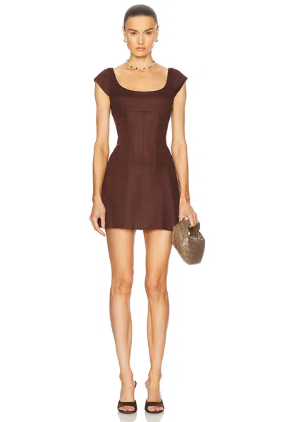 CULT GAIA MICKIE DRESS