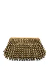 Cult Gaia Mini Nia Clutch Bag