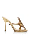 Cult Gaia Moda Operandi In Gold