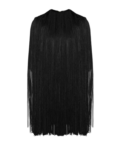 Cult Gaia Monica Mini Dress In Multi
