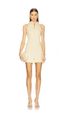 Cult Gaia Morgen Dress