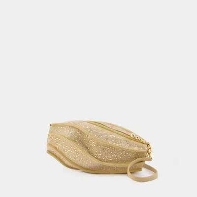 CULT GAIA CULT GAIA MYRNA SHOULDER BAG