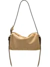 Cult Gaia Natasha Shoulder Bag In Neutral