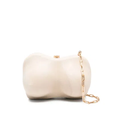 Cult Gaia Neutrals Mini Bags Women In White