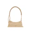 Cult Gaia Neutrals Shoulder Bags Women In White