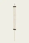Cult Gaia Nora Choker In Pearl