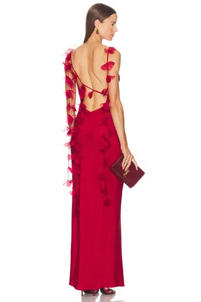 CULT GAIA NYMERIA GOWN