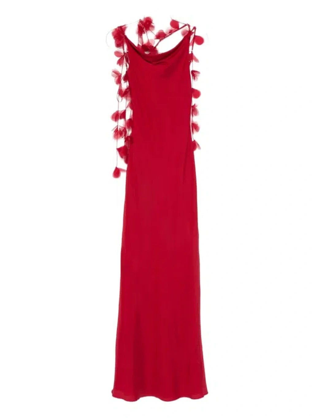 open lace back dress Cult Gaia - Marlow Knit Dress