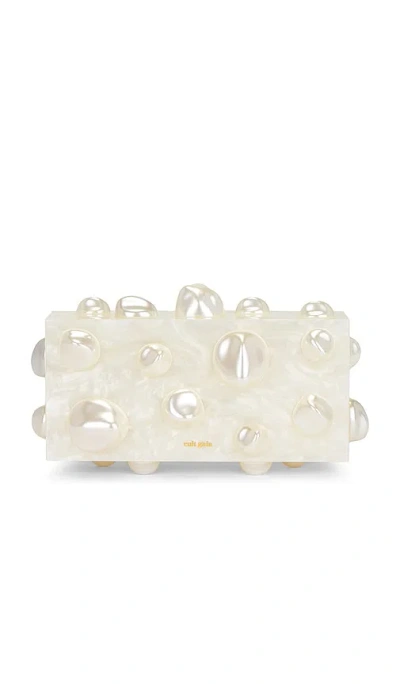 Cult Gaia Orbs Clutch