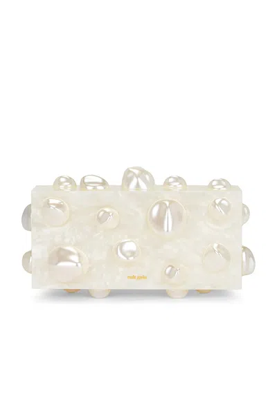 Cult Gaia Orbs Clutch