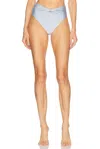 Cult Gaia Oswin Bikini Bottoms