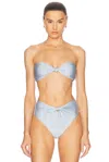 Cult Gaia Oswin Bikini Bottoms