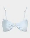 Cult Gaia Oswin Bikini Bottoms