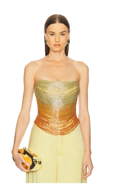 CULT GAIA PANDORA TOP