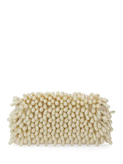 Cult Gaia Pearl" Bag In Multi