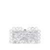 Cult Gaia Harlow Clutch