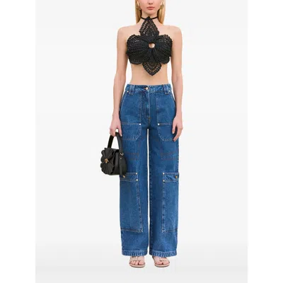 CULT GAIA POLYESTER TOPS