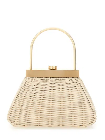 Cult Gaia Purse "estelle In Multi