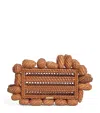Cult Gaia Akira Clutch Bag