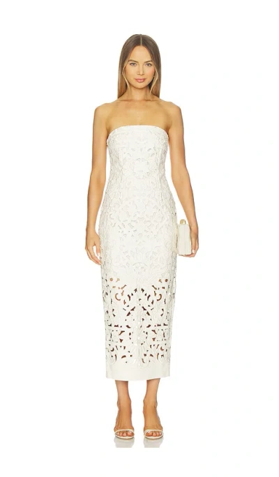 Cult Gaia Raylene È£™å­� Â€“ È´�å£³ç™½. Å°ºç � 4 (also Â€“ 0, 10, 2, 6, 8). In White