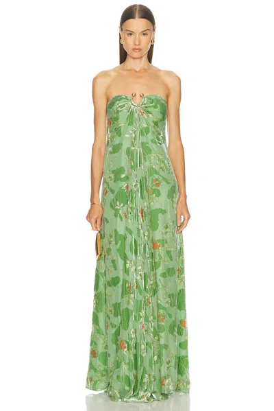 CULT GAIA RENAY DRESS