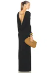 Cult Gaia Rozalia Gown