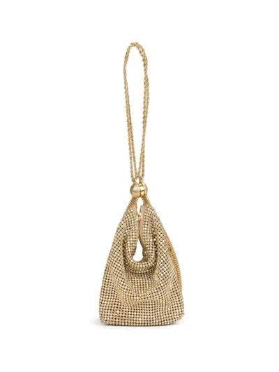 CULT GAIA RUE WRISTLET MINI BAG